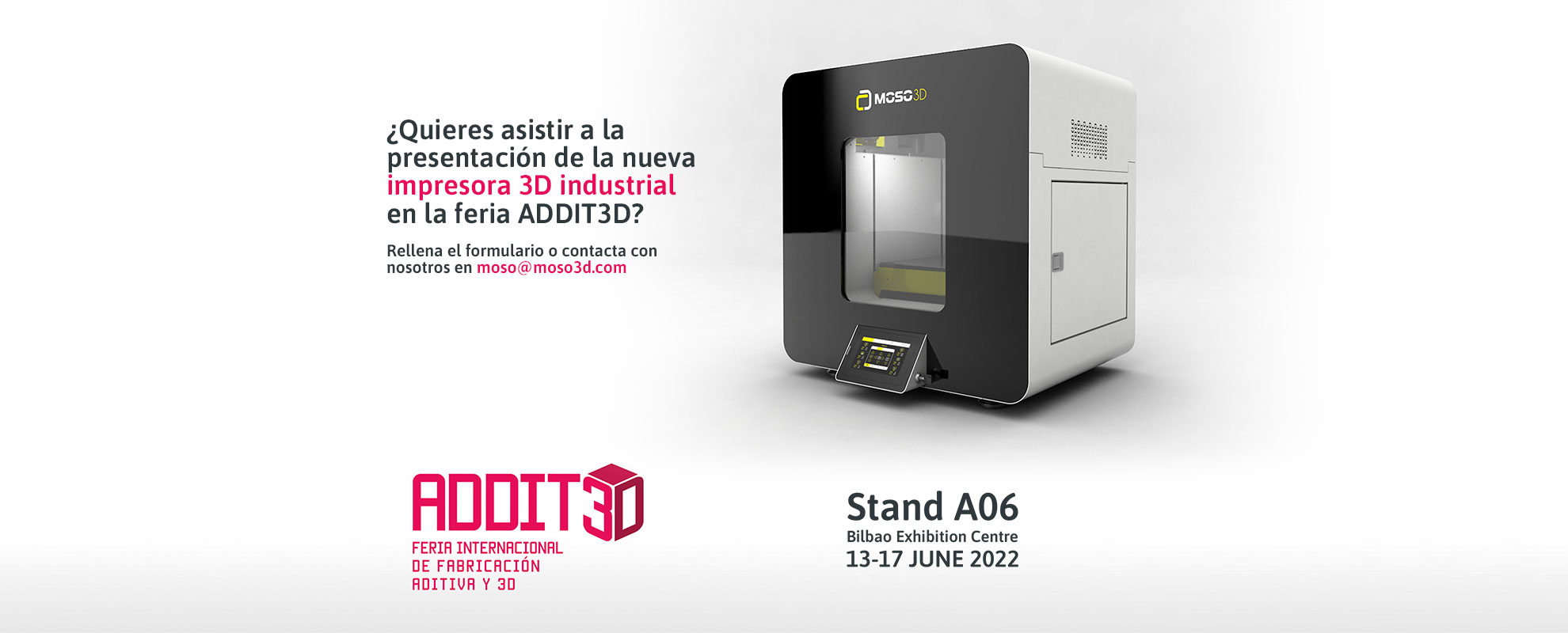 Moso3D_addit3d_2022 Moso3D ADDIT3D 2022