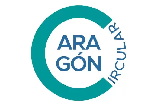 Moso3D_aragon_circular Sello Aragón Circular